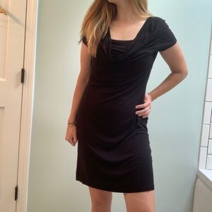 Mercer and Madison little black dress!